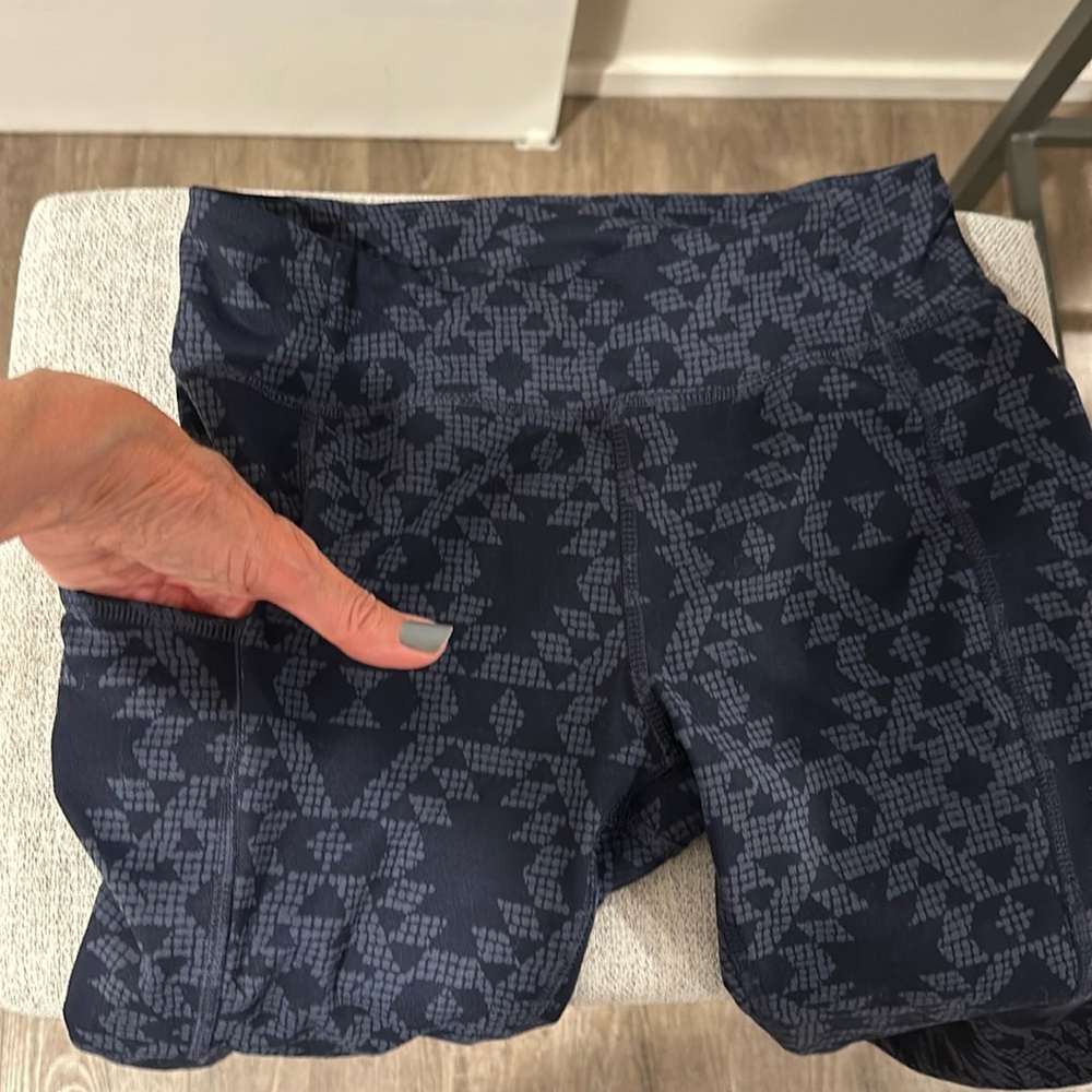 COLUMBIA SPORTSWEAR Leggings Size Small - Picture 8 of 9